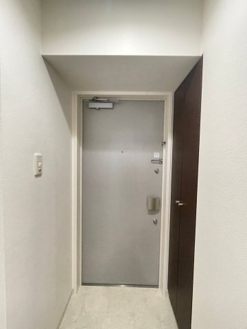 【玄関】 | アーデン四ツ橋プライマリーワン