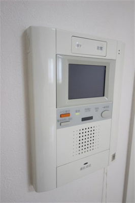 【セキュリティ】 | クラウンハイム北心斎橋フラワーコート