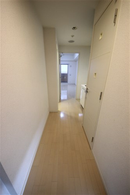 【内装】 | クラウンハイム北心斎橋フラワーコート