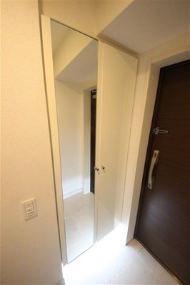 【設備】 | クラウンハイム北心斎橋フラワーコート