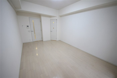 【洋室】 | クラウンハイム北心斎橋フラワーコート