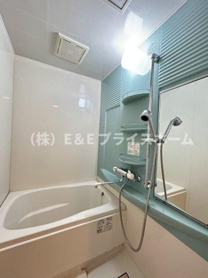 【浴室】 | エンクレスト博多駅前Ⅲ　プライスホームなら仲介手数料０円！