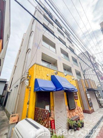 中野ビルⅡ