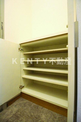 【設備】 | ライオンズガーデン池田山