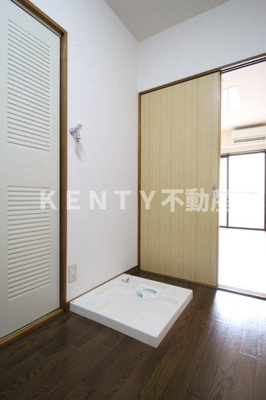 【設備】 | ライオンズガーデン池田山