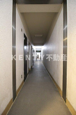 【その他】 | ライオンズガーデン池田山