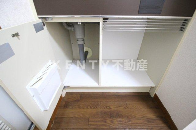 【設備】 | ライオンズガーデン池田山