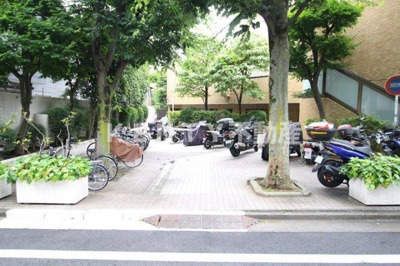 【その他共用部分】 | ライオンズガーデン池田山