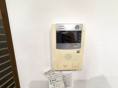 【セキュリティ】 | バロンズコート