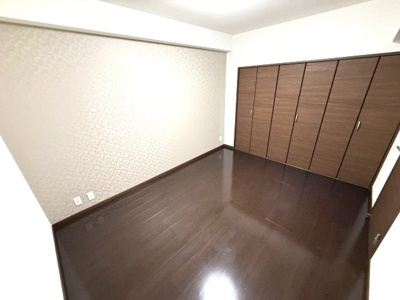 【洋室】 | バロンズコート