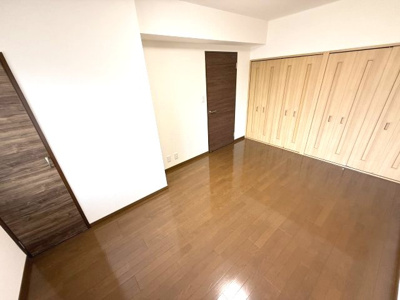 【寝室】 | バロンズコート