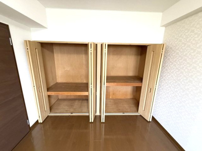 【収納】 | バロンズコート