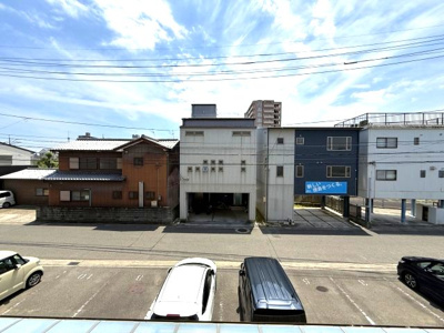 【展望】 | バロンズコート