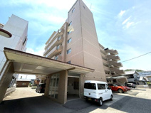 バロンズコートの画像