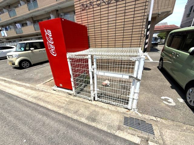 【その他共用部分】 | バロンズコート