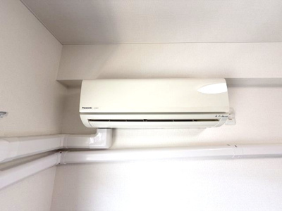 【設備】 | バロンズコート