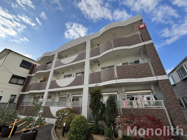 エトワールひこの外観