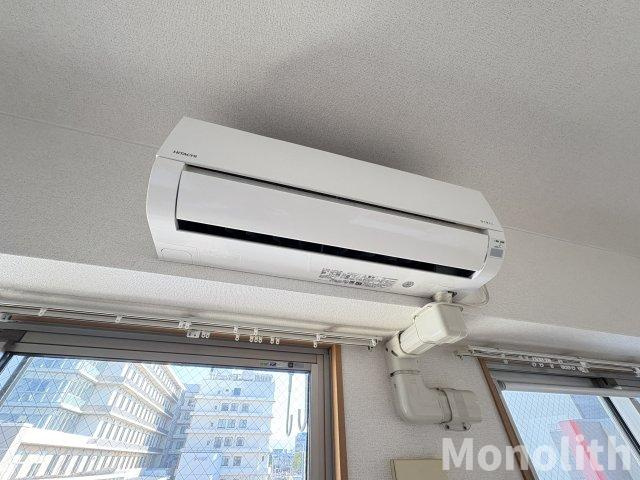 エトワールひこの設備