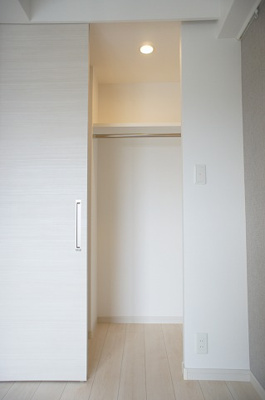 【収納】 | 仲介手数料０円！HPに初期費用掲載！ALFACIO De Clave