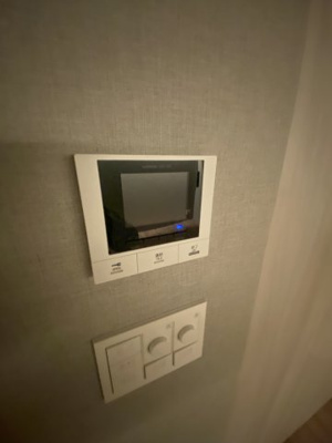 【セキュリティ】 | zonna神戸磯上通