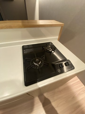 【キッチン】 | zonna神戸磯上通