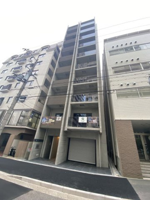 【外観】 | zonna神戸磯上通