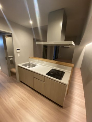 【キッチン】 | zonna神戸磯上通