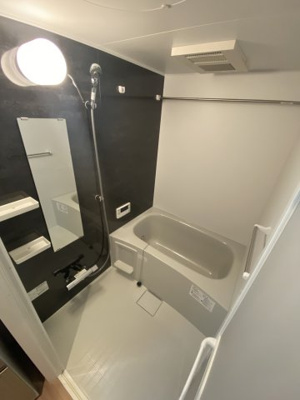 【浴室】 | zonna神戸磯上通