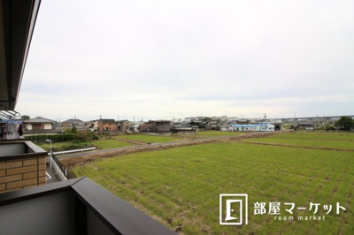 【展望】 | サンシャインヒルズＭ　Ｂ棟 | 同型タイプ