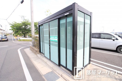 【周辺】 | サンシャインヒルズＭ　Ｂ棟