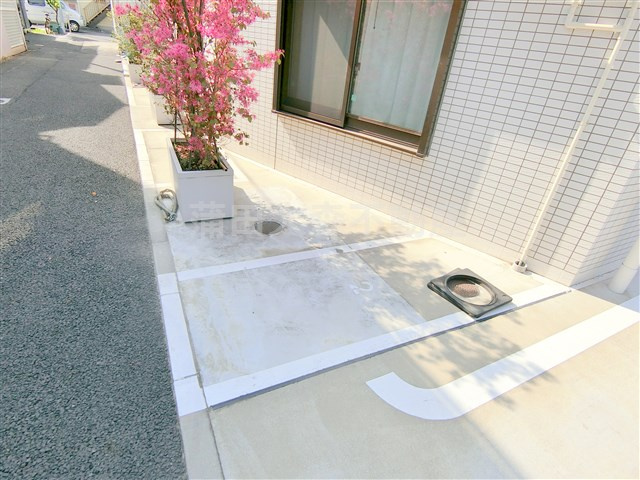 DRマンションⅡのその他共用部分