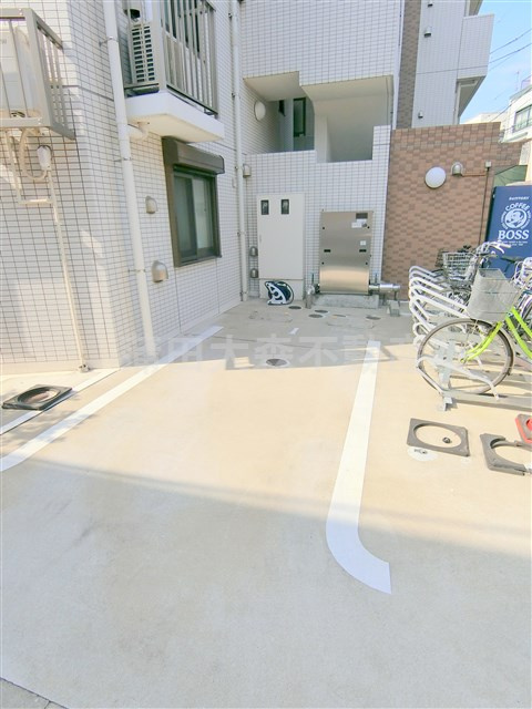 DRマンションⅡのその他共用部分