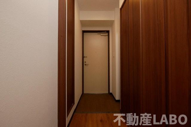 グランパシフィック朝潮橋のその他共用部分