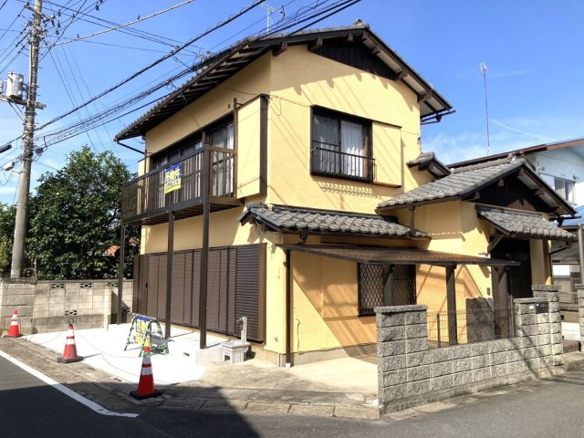 【外観】