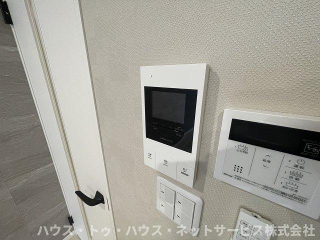 ハイセンチュリーのセキュリティ