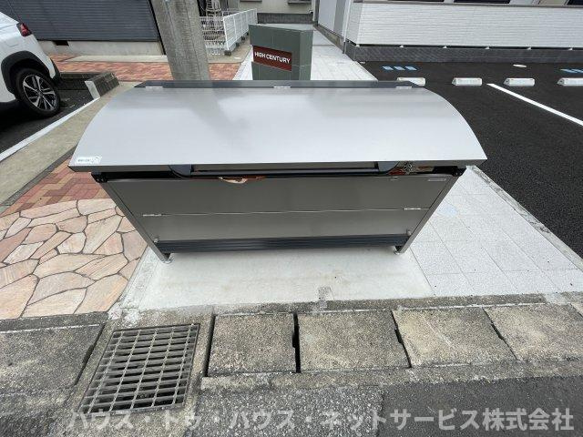 ハイセンチュリーのその他