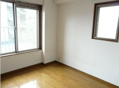 【洋室】 | マグノリアY2K