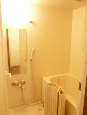 【浴室】 | マグノリアY2K