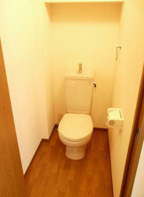 【トイレ】 | マグノリアY2K