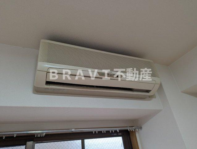 プリヴェ1号館 BRAVI不動産のその他共用部分