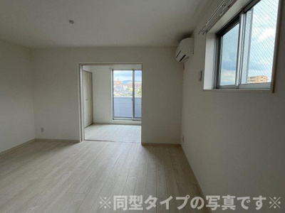 【寝室】 | Hale Lea笹原　★プライスホームなら仲介手数料0円です★
