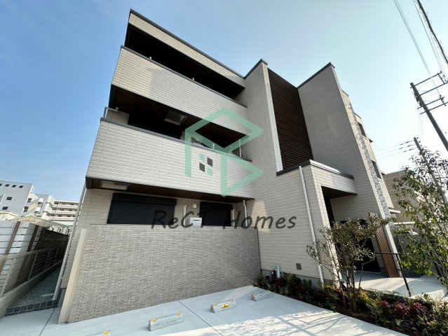 シャーメゾン ソルテⅡ