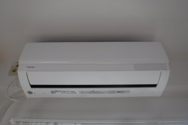 ライオンズマンション元住吉の設備|他のお部屋の参考写真となります。
