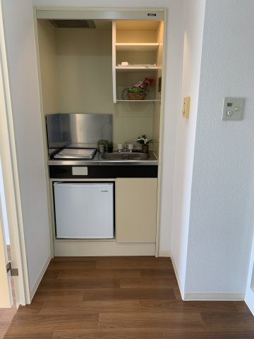 ライオンズマンション元住吉のキッチン|他のお部屋の参考写真となります。
