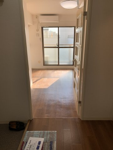 ライオンズマンション元住吉の洋室|他のお部屋の参考写真となります。