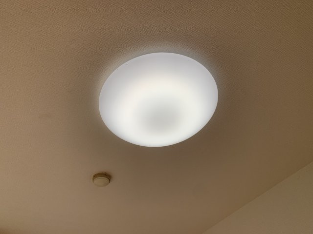 ライオンズマンション元住吉の設備|他のお部屋の参考写真となります。