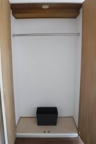 ライオンズマンション元住吉の収納|他のお部屋の参考写真となります。
