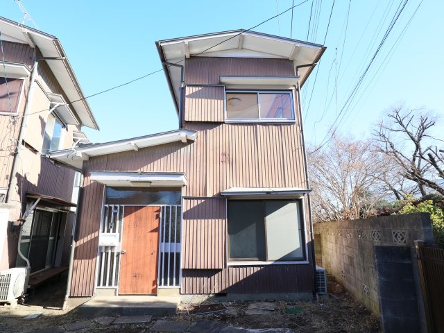 當麻戸建　Ｄ棟