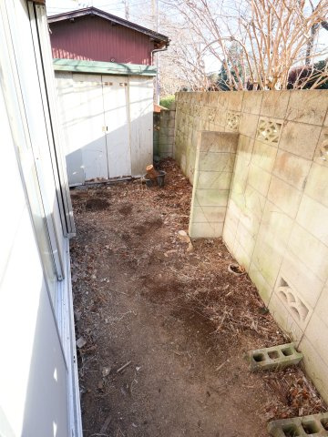 當麻戸建　Ｄ棟のその他