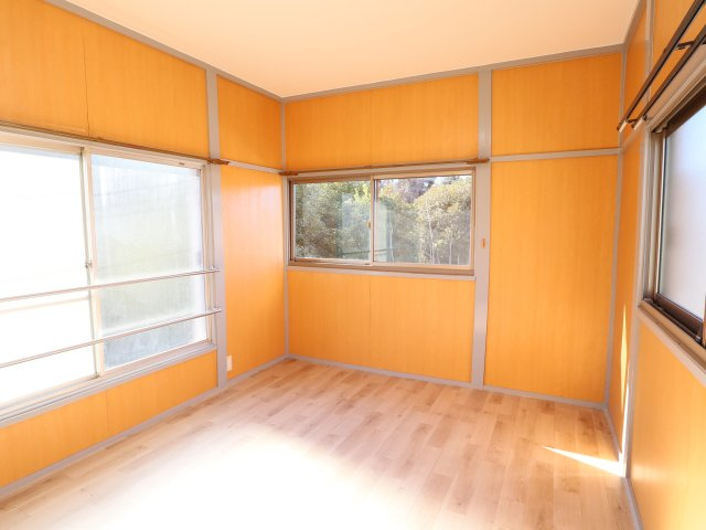 當麻戸建　Ｄ棟の洋室|2階のお部屋です